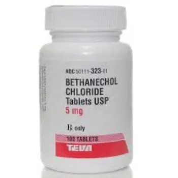 Bethanechol Chloride